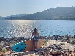 Villa Saphora in Vasiliki