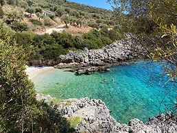 Villa Saphora in Vasiliki