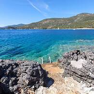 Villa Saphora in Vasiliki