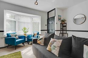 3 Mins to Stadium W M Dishwasher Sofa Bed