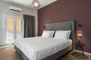 Beehive 1B in Athens