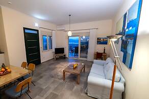 Villa Alba in Lefkada
