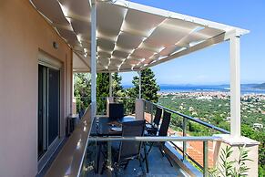 Villa Alba in Lefkada
