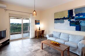 Villa Alba in Lefkada