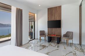 Zavia Villa DYO 3B Syvota