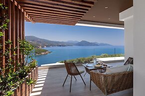 Zavia Villa DYO 3B Syvota