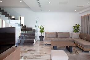 Zavia Villa DYO 3B Syvota