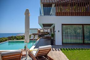 Zavia Villa DYO 3B Syvota