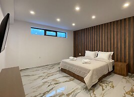 Zavia Villa DYO 3B Syvota
