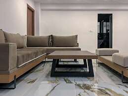 Zavia Villa DYO 3B Syvota