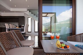 Zavia Villa DYO 3B Syvota
