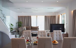 Zavia Villa DYO 3B Syvota