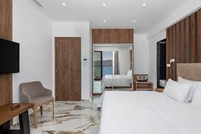 Zavia Villa DYO 3B Syvota