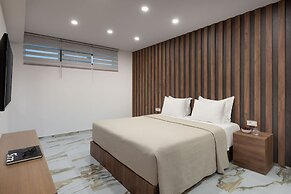 Zavia Villa DYO 3B Syvota