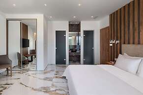Zavia Villa DYO 3B Syvota