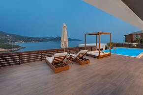 Zavia Villa DYO 3B Syvota