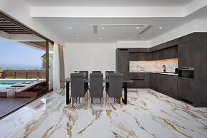 Zavia Villa DYO 3B Syvota