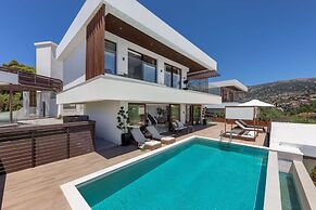 Zavia Villa DYO 3B Syvota