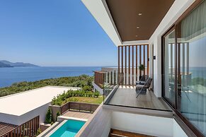 Zavia Villa DYO 3B Syvota