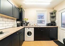 Work-friendly Sefton Penny Lane Free Parking