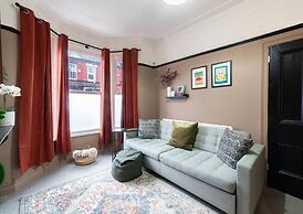 Work-friendly Sefton Penny Lane Free Parking