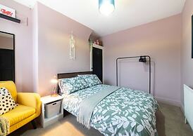 Work-friendly Sefton Penny Lane Free Parking