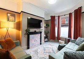 Work-friendly Sefton Penny Lane Free Parking