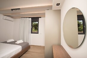Villa Olia in Vasiliki