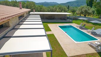 Villa Olia in Vasiliki