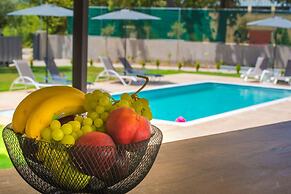 Villa Olia in Vasiliki