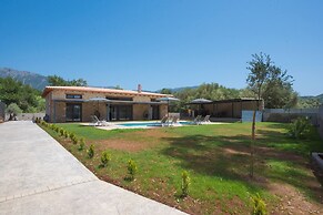 Villa Olia in Vasiliki