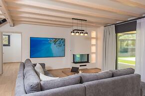 Villa Olia in Vasiliki