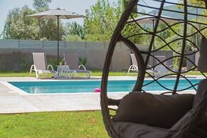Villa Olia in Vasiliki