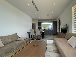 Zavia Penthouse 2B Syvota