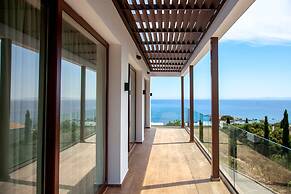 Zavia Penthouse 2B Syvota