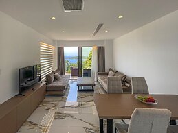Zavia Penthouse 2B Syvota