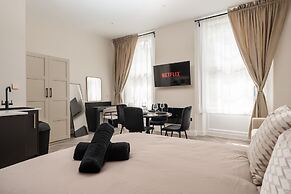 Bold St Aparthotel Book Individually or Book 8!