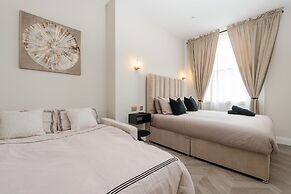 Bold St Aparthotel Book Individually or Book 8!