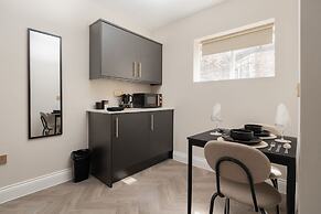 Bold St Aparthotel Book Individually or Book 8!