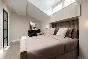 Bold St Aparthotel Book Individually or Book 8!