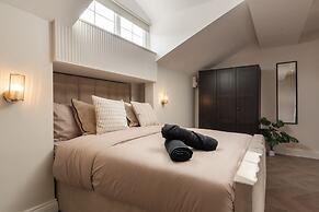 Bold St Aparthotel Book Individually or Book 8!