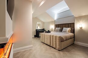 Bold St Aparthotel Book Individually or Book 8!