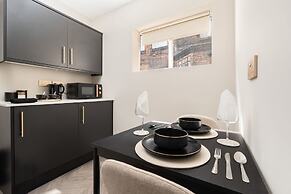 Bold St Aparthotel Book Individually or Book 8!