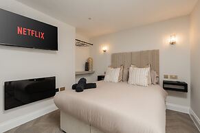 Bold St Aparthotel Book Individually or Book 8!