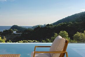 Scirocco Penelope 2 BED
