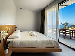 Scirocco Penelope 2 BED