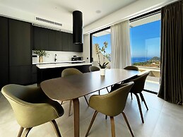 Scirocco Penelope 2 BED
