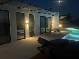Scirocco Penelope 2 BED