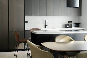 Scirocco Penelope 2 BED