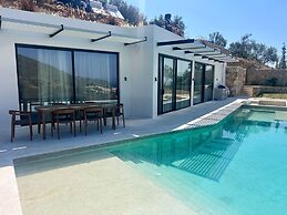 Scirocco Penelope 2 BED